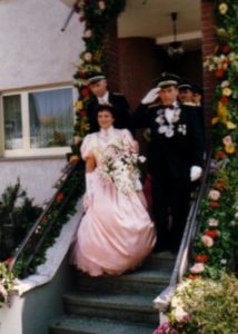 Königspaar 1987