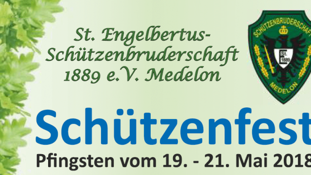 Schützenfest 2018
