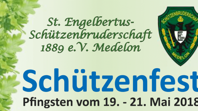 Schützenfest 2018